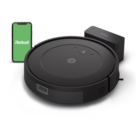 iRobot Roomba Combo® Essential Robot