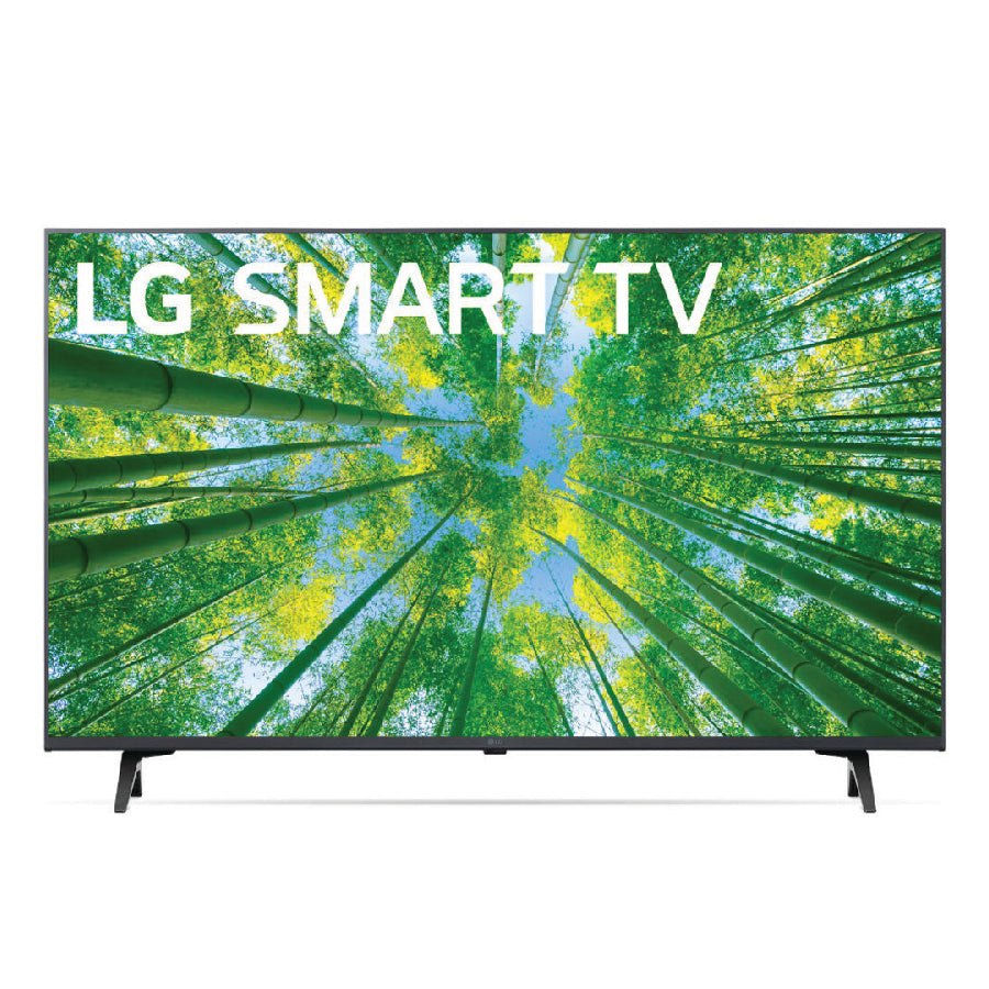 LG 65 4K UHD Smart LED TV with WebOS 24