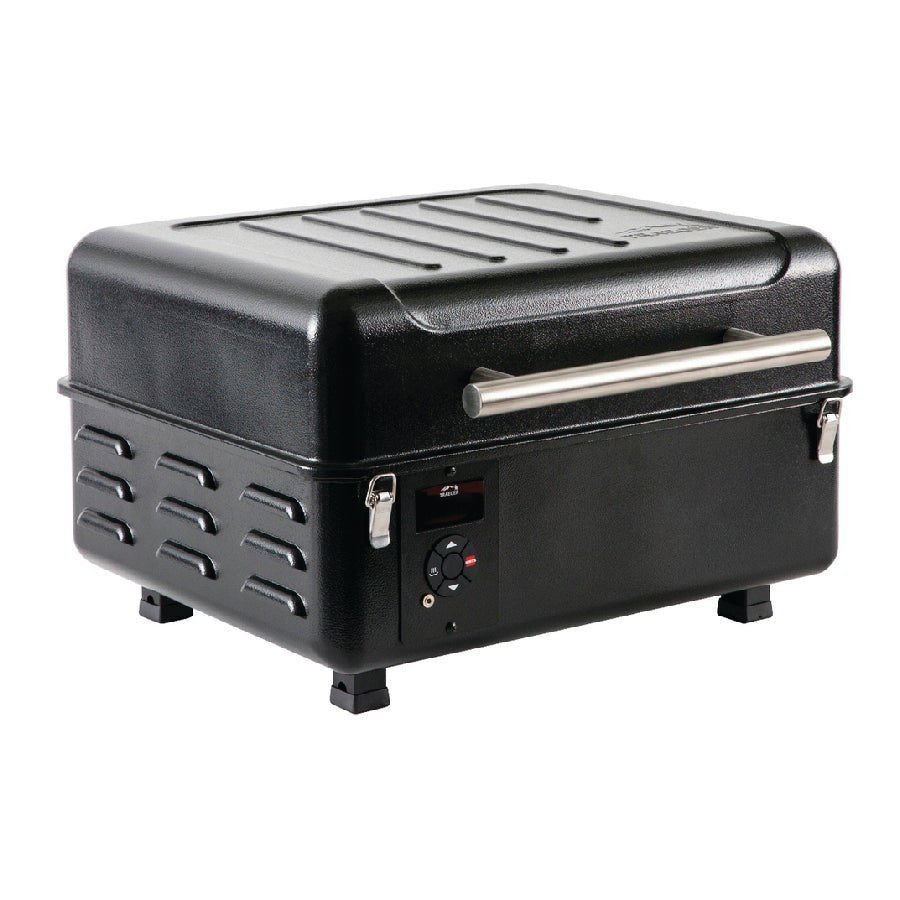 Traeger Portable Ranger Pellet Grill