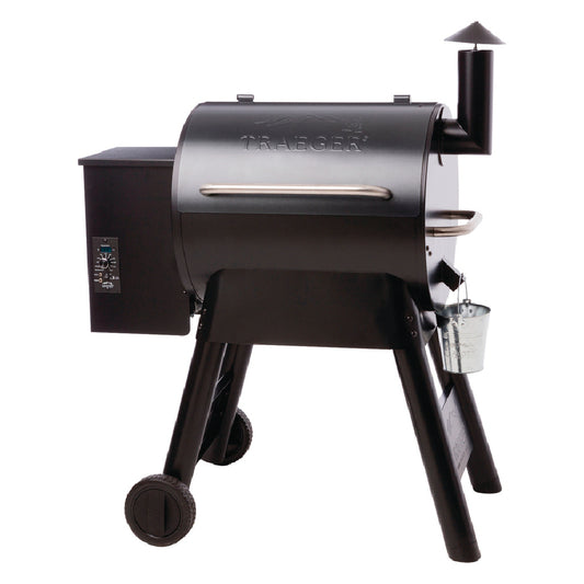 Traeger Pro Series 22 Pellet Grill