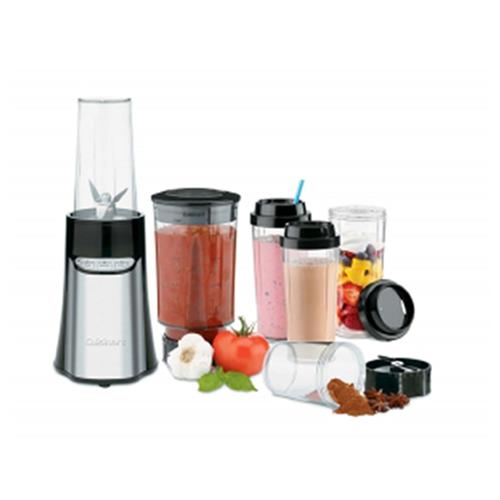 Cuisinart 15-Pc. Compact Portable Blending/Chopping System