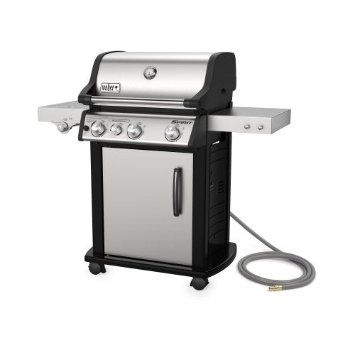 Weber Spirit SP-335 Gas Grill - Natural Gas