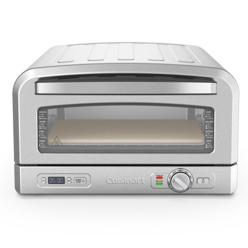 Cuisinart Pizza Oven