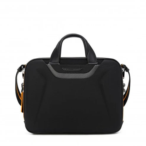 Tumi Mclaren Axle Slim Brief