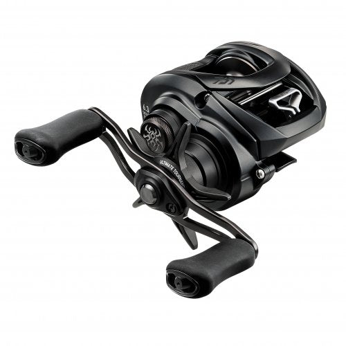 Daiwa Tatula Elite Baitcasting Reel