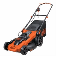 B&D 40V MAX Lithium Ion 20 in Mower