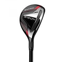 TaylorMade Stealth 4 Rescue Right Hand