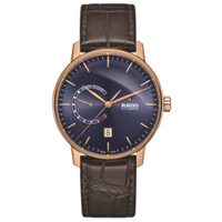 RADO Coupole Classic - Power Reserve - Automatic 41 mm