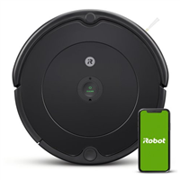 iRobot Roomba® 694 Wi-Fi® Connected Robot Vacuum