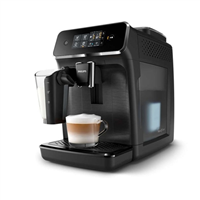 PHILIPS SAECO 2200 Series LatteGo