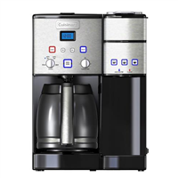 Cuisinart DuoBrew TM Coffeemaker