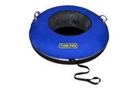 TUBE PRO Hard Bottom Snow Tube (Large) - 41"