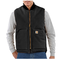 Men's, Water Repellent and Wind Resistant, 12 oz Firm Hand Duck.