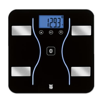 Conair Weight Watchers Bluetooth Body Analysis Scale