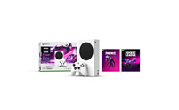 XBOX Series S Limited Edition Bundle - 512GB